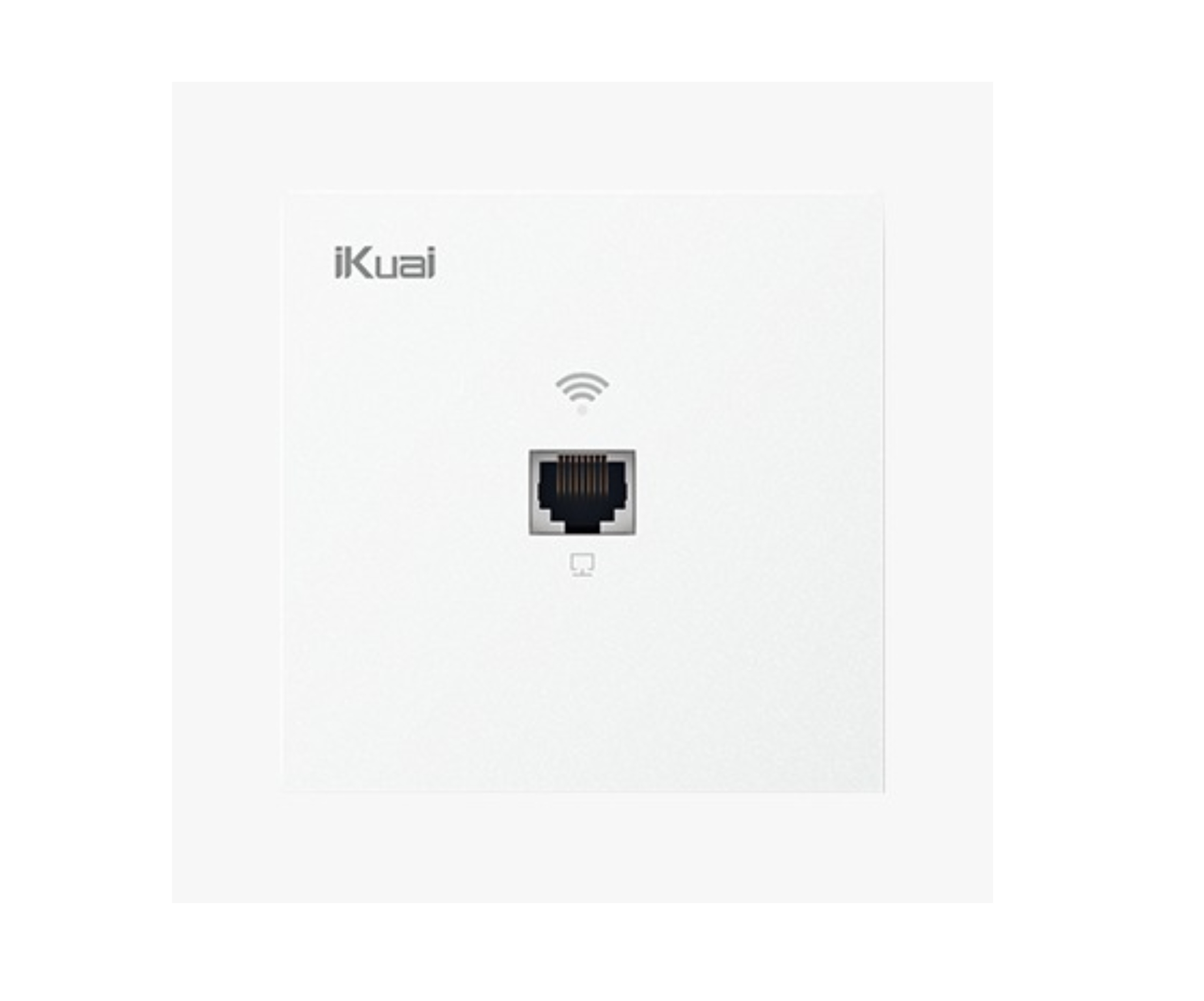 IK-W5+(300Mbps Wireless In-Wall Access Point) 145